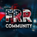 First Responders Roleplay Discord Server Logo