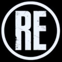 Resident Evil Community Discord Server Logo