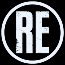 Resident Evil Community Discord Server Logo