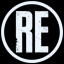 Resident Evil Community Discord Server Logo