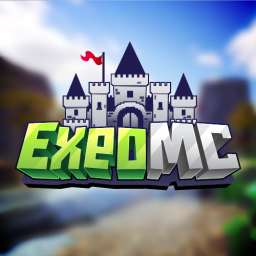 ExeoMC Discord Server Logo