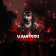 Vampire E-Sports Discord Server Logo
