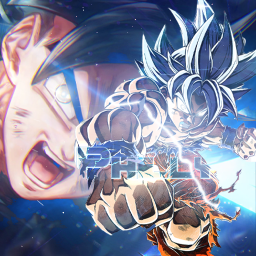 Philly's Universe Discord Server Logo