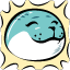 The Positivity Network™ Discord Server Logo