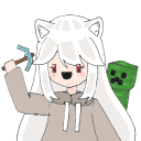 夜神教 Discord Server Logo