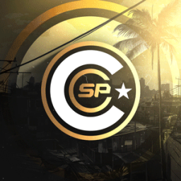 Central SP - Roleplay Discord Server Logo