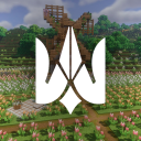 UAPOLIT - Украінськии Minecraft сервер Discord Server Logo