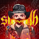 SSGAMERZONE Discord Server Logo