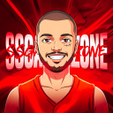 SSGAMERZONE Discord Server Logo