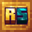 Relics SMP (Archive) Discord Server Logo