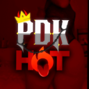 🔥 PDK HOT 🔥 Discord Server Logo
