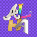 ALHA Discord Server Logo