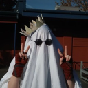 thug Discord Server Logo