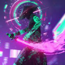 ThoseKids Discord Server Logo
