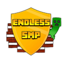 ENDLESS SMP Discord Server Logo