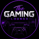 The Gaming Lounge Discord Server Logo