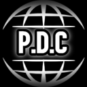 Pls Donate Corporation Discord Server Logo