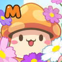 《楓之谷M：楓葉島》 Discord Server Logo