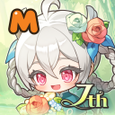 《楓之谷M：楓葉島》 Discord Server Logo