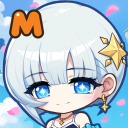 《楓之谷M：楓葉島》 Discord Server Logo
