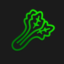 Celery Discord Server Logo