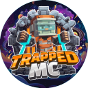 TrappedMC Discord Server Logo