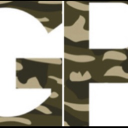 The gents Discord Server Logo