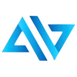 Dimension Industries Discord Server Logo