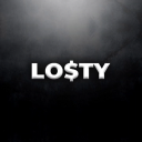 🏖﹒Losty Discord Server Logo