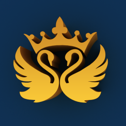 Warship Discord Server Logo