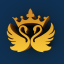 Warship Discord Server Logo