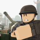 Tidal Interactive Discord Server Logo