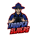 Lock Up Discord Server Logo