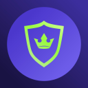 Royal Devs┃hildodev Discord Server Logo