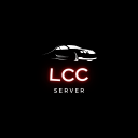 Lithuanian Car Community Discord Server Logo
