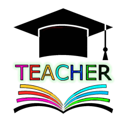 Teachers Discord Server Logo