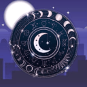 Stardust Discord Server Logo
