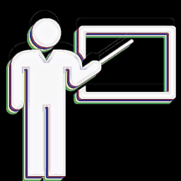 Educator Discord Server Logo