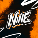 Nine Roleplay Discord Server Logo