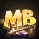 MCBrawl (play.mcbrawl.fun) Discord Server Logo