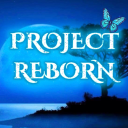 Project Reborn Discord Server Logo