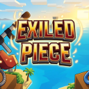 Exiled Piece Discord Server Logo