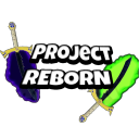 Project Reborn Discord Server Logo