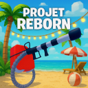 Project Reborn Discord Server Logo