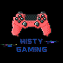 Histy's Community Discord Server Logo