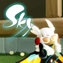 🍎 𝐒𝐤𝐲 𝐆𝐚𝐦𝐞 𝐆𝐮𝐢𝐝𝐞 Discord Server Logo
