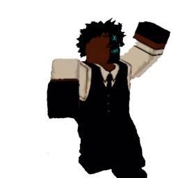 Tempest's lair Discord Server Logo