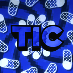 The Indwell Citadel Discord Server Logo