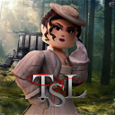 The Supernatural Legacies Discord Server Logo