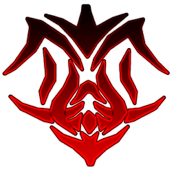 Crimson Spectres Discord Server Logo